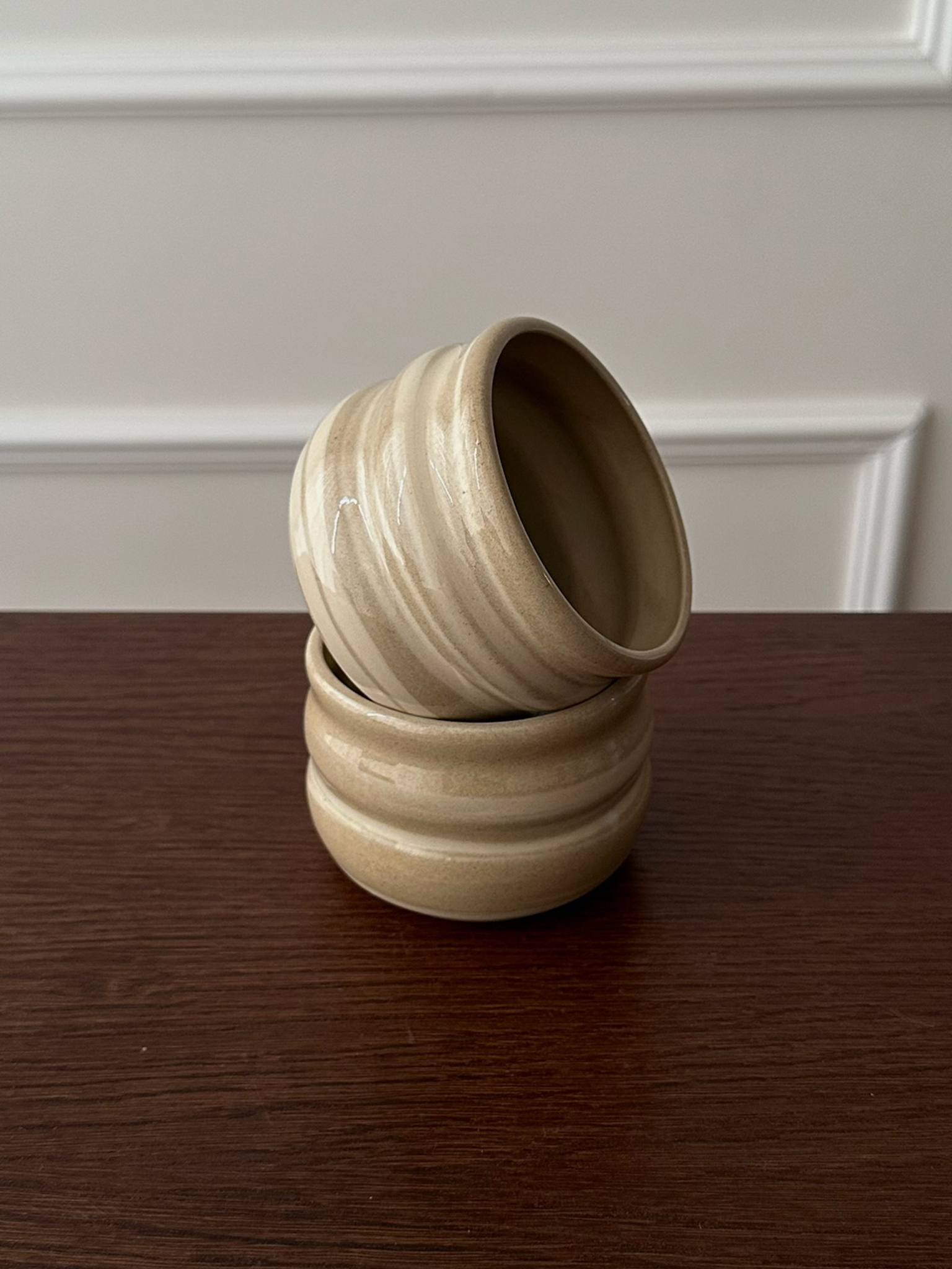 The Organic Swirl Cup - Afbeelding 4