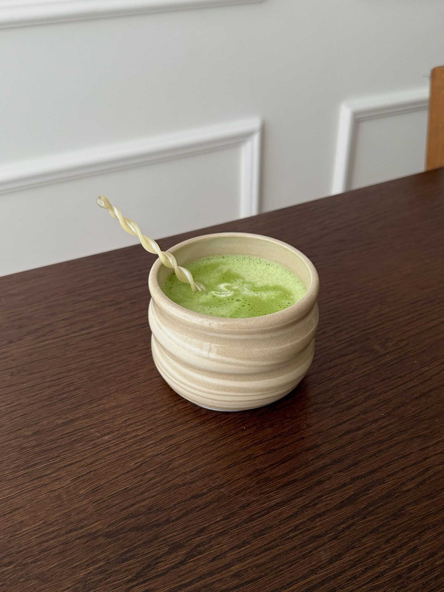 The Organic Swirl Cup - Afbeelding 3