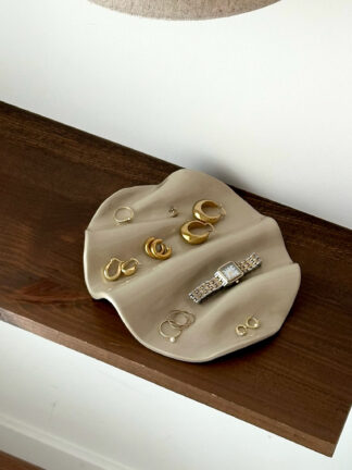 The Organic Plate Petite