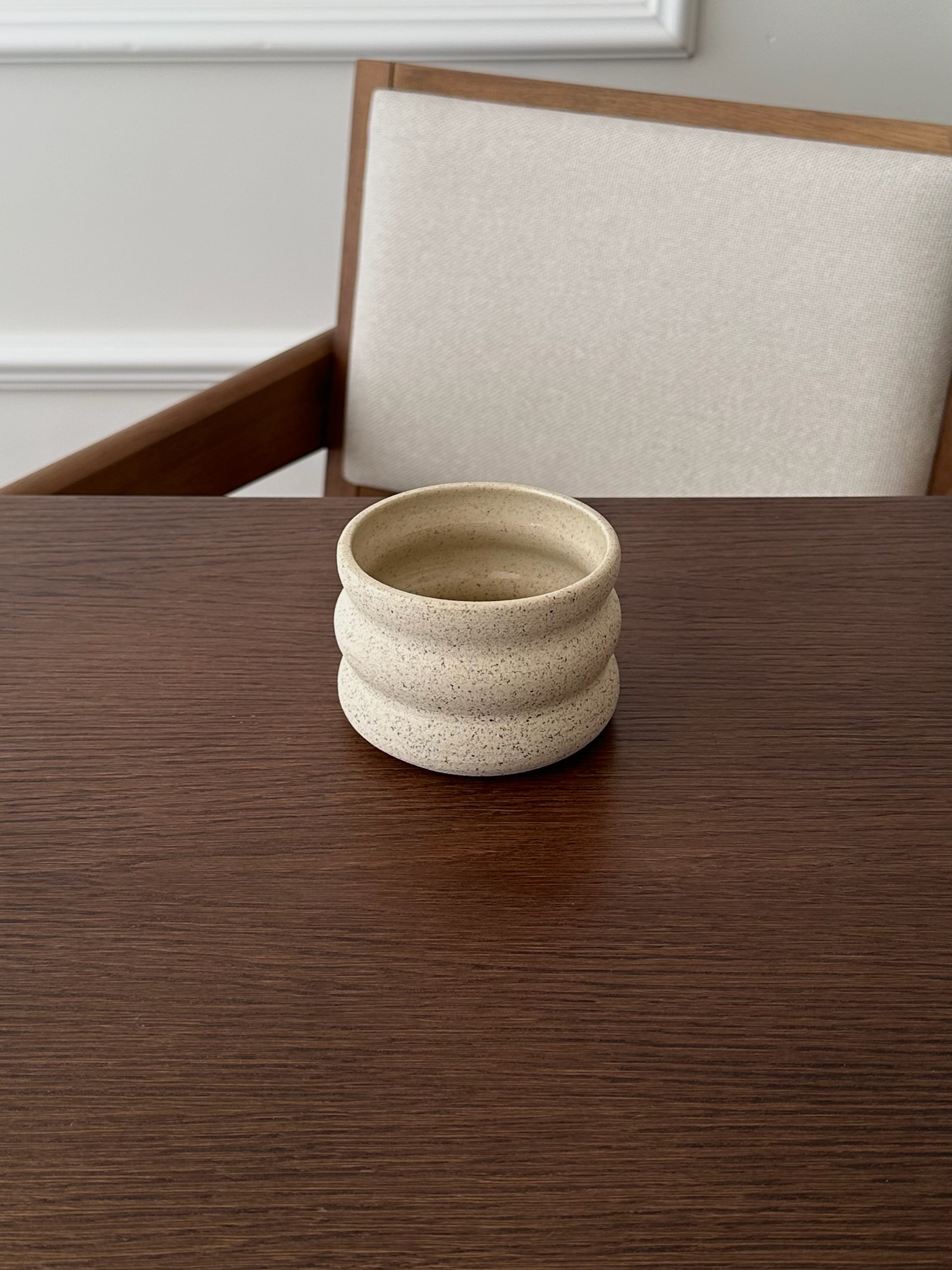 The Organic Vanilla Cup - Afbeelding 3