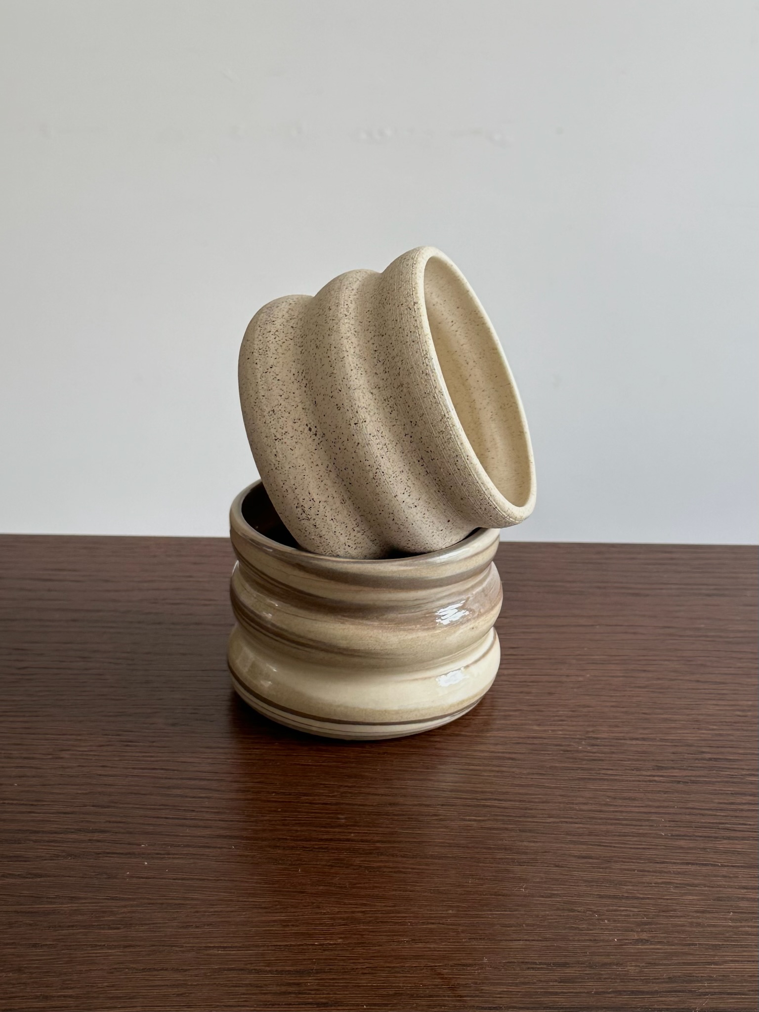 The Organic Vanilla Cup - Afbeelding 4