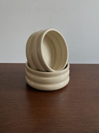 The Organic Yogurt Bowl