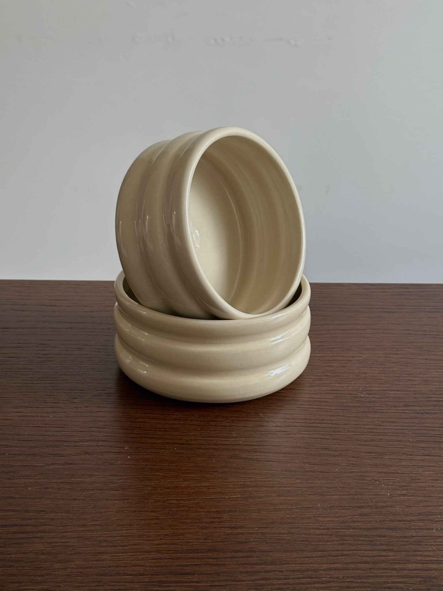 The Organic Yogurt Bowl