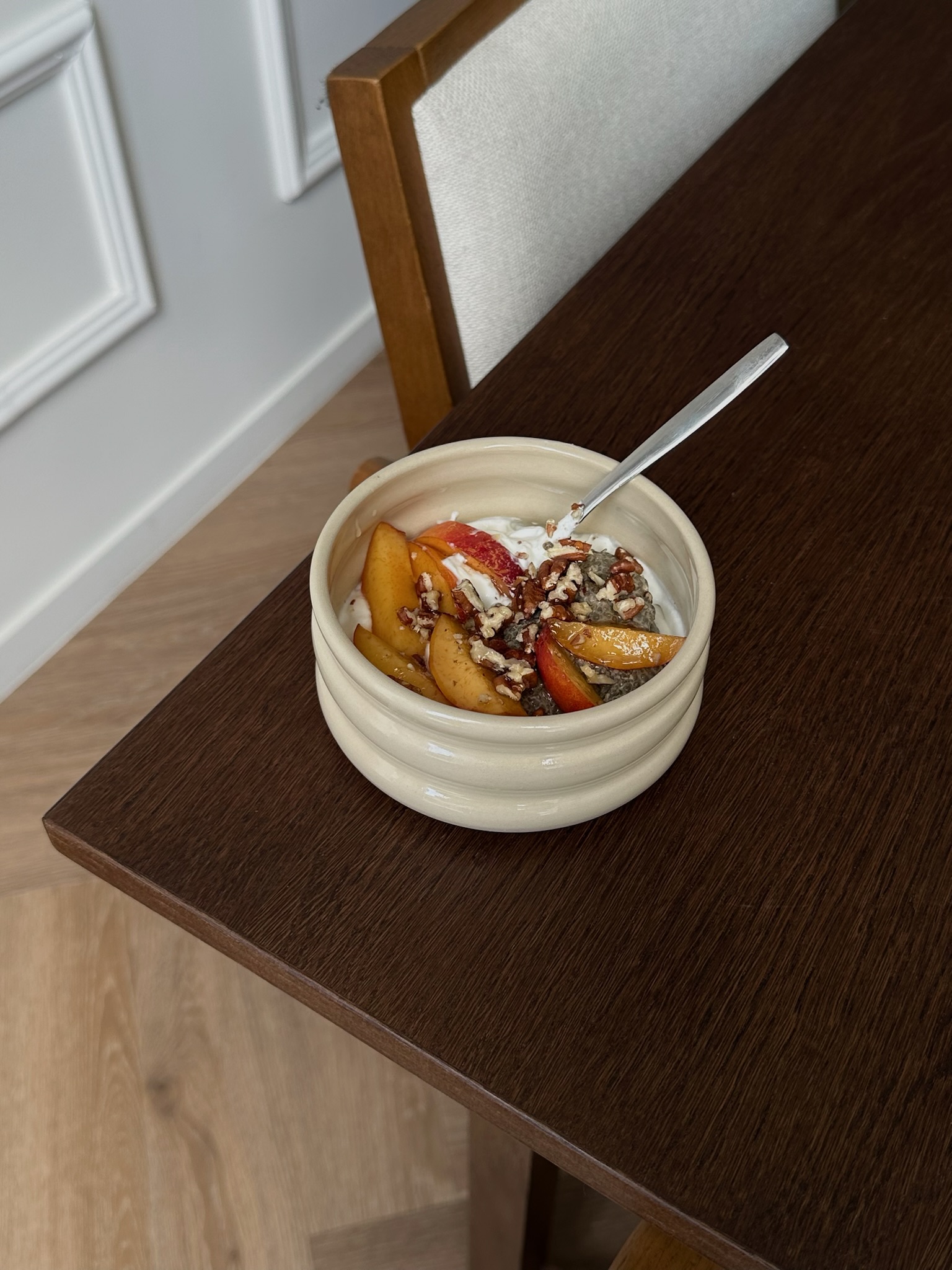 The Organic Yogurt Bowl - Afbeelding 4