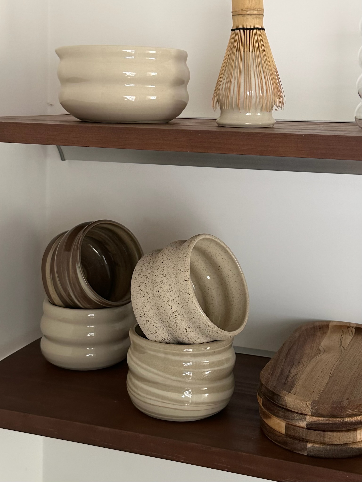 The Organic Vanilla Cup - Afbeelding 5