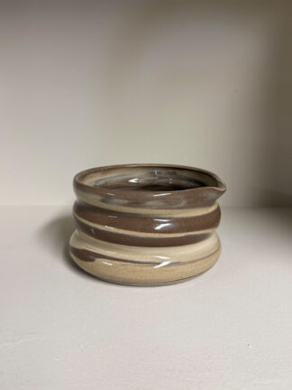 The Organic Hazelnut Matcha Bowl