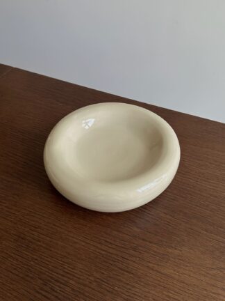 The Chunky Bubble Plate