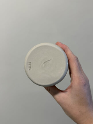 Mijn klei onderzoek - S-cracks voorkomen NL