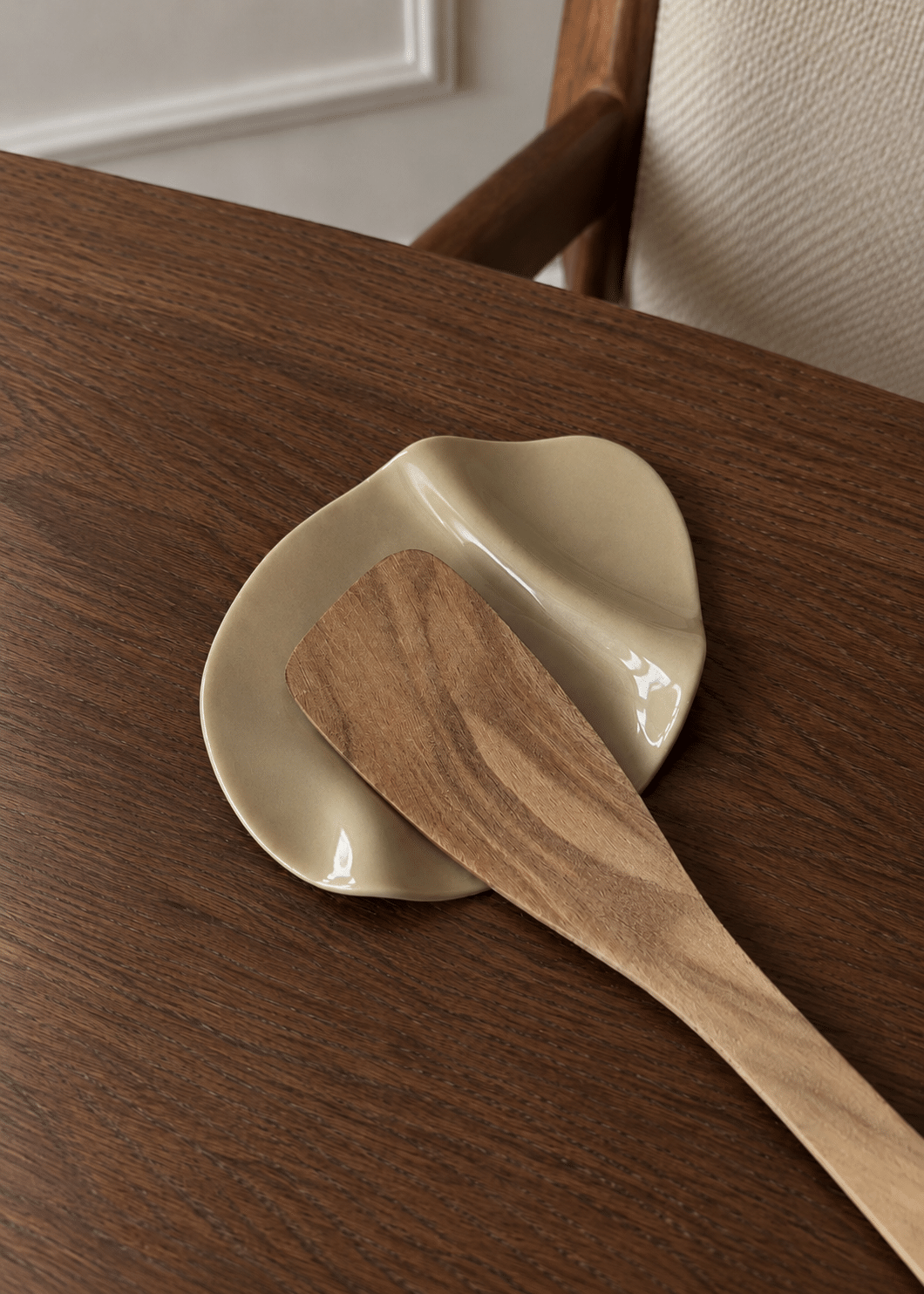 The Organic Mud Coaster - Afbeelding 3