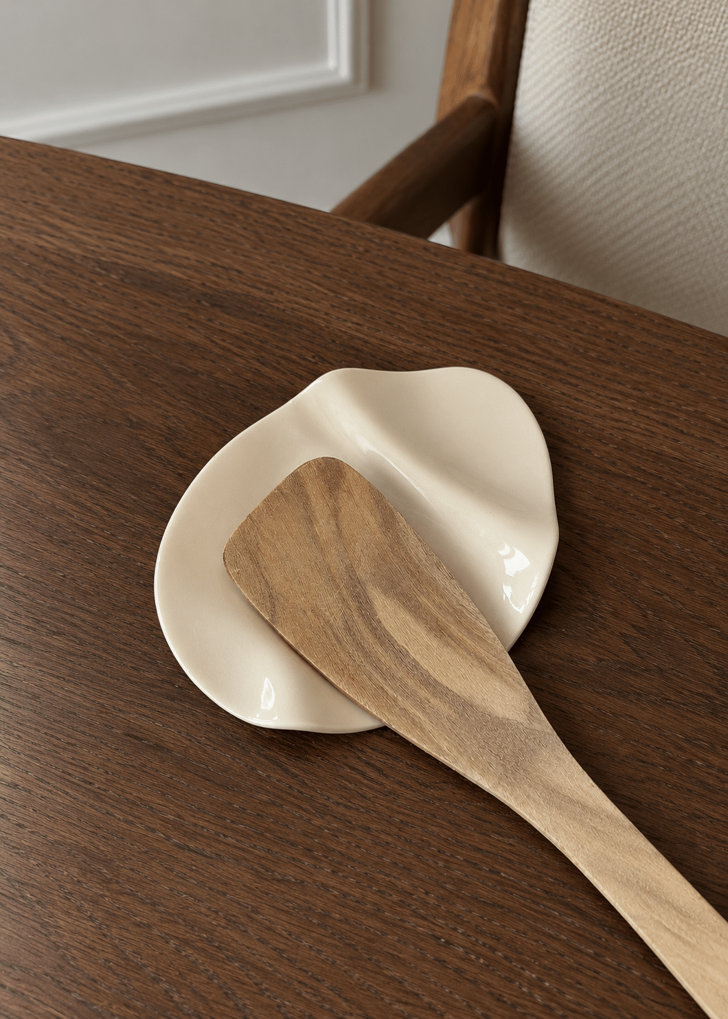 The Organic Beige Coaster - Afbeelding 3