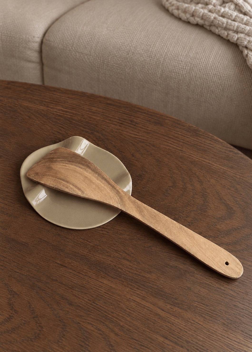 The Organic Mud Coaster - Afbeelding 4
