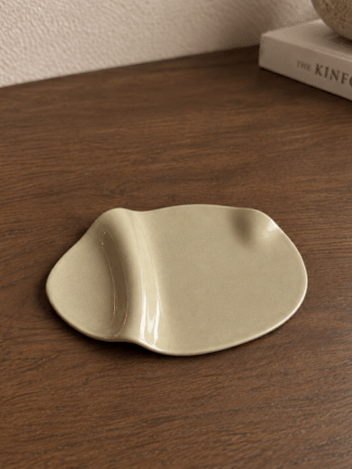 The Organic Mud Coaster