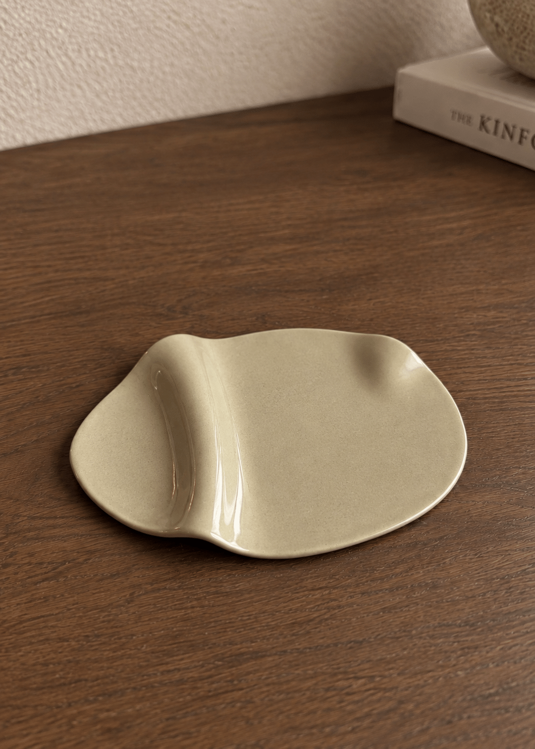 The Organic Mud Coaster