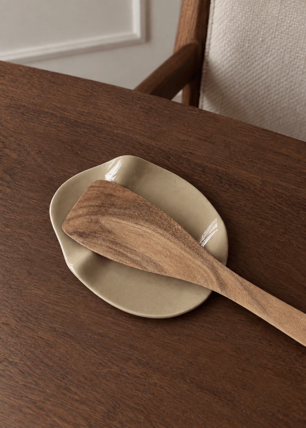 The Organic Mud Coaster - Afbeelding 2